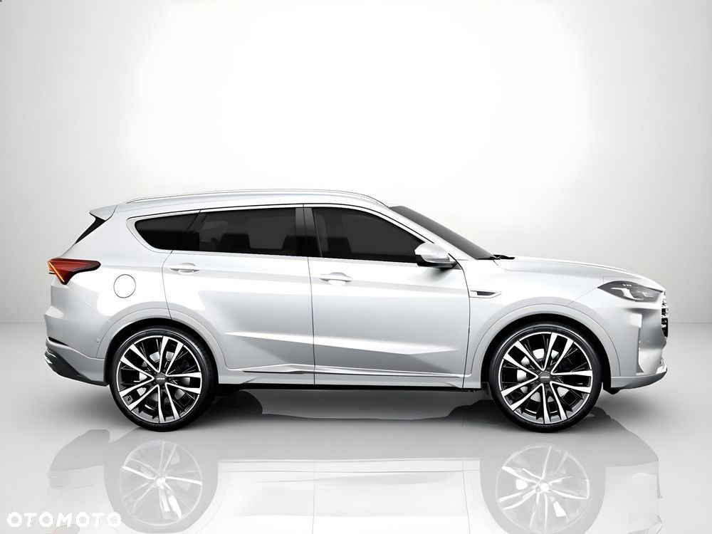 Jetour X70 Plus 1.6T DCT - 4