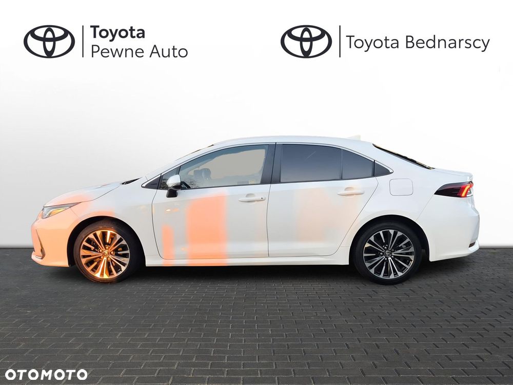 Toyota Corolla 1.8 Hybrid Style - 6