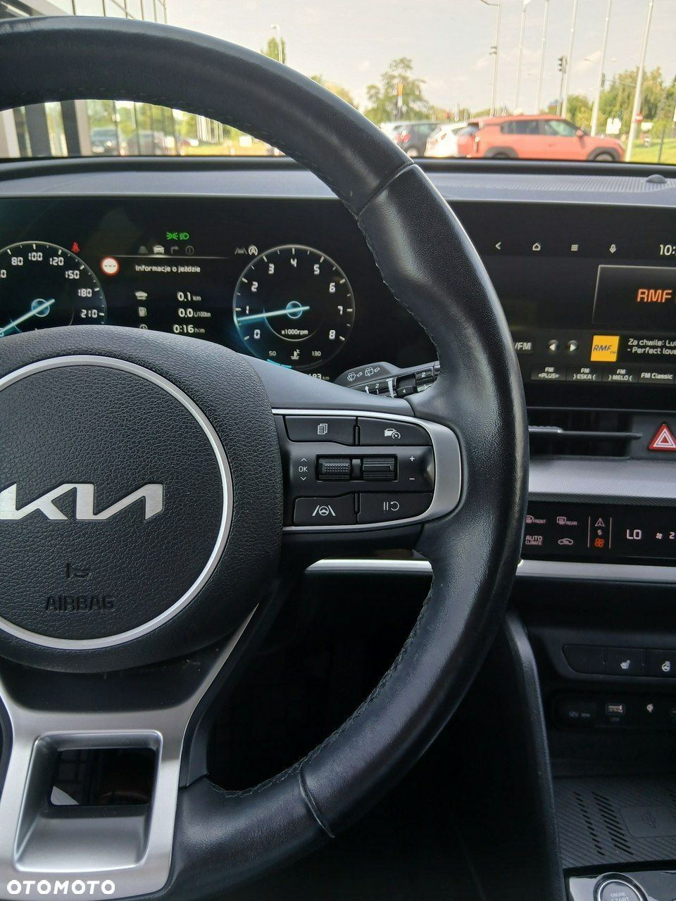 Kia Sportage - 29