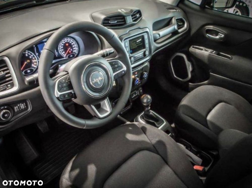 Jeep Renegade 1.0 GSE T3 Turbo Sport FWD S&S - 3