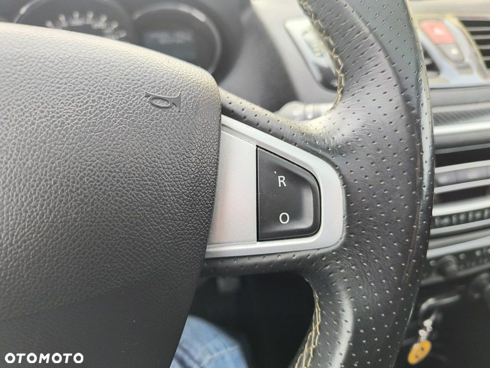 Renault Megane 2.0 16V RS - 21