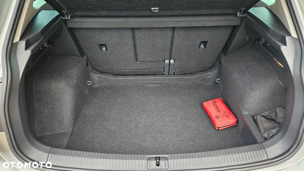 Volkswagen Tiguan 2.0 TDI SCR (BlueMotion Technology) Sound - 16