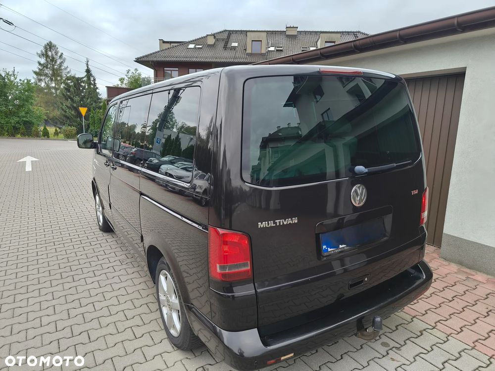 Volkswagen Multivan L1 Highline - 34