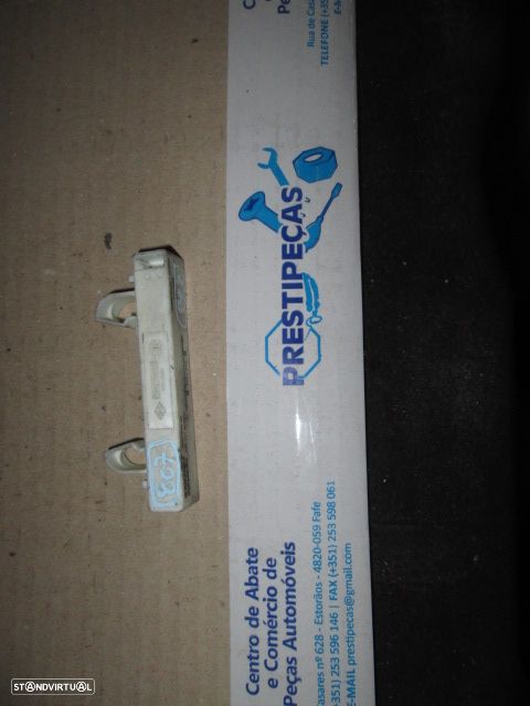 Antena 285900006R RENAULT MEGANE 3 2009 - 1