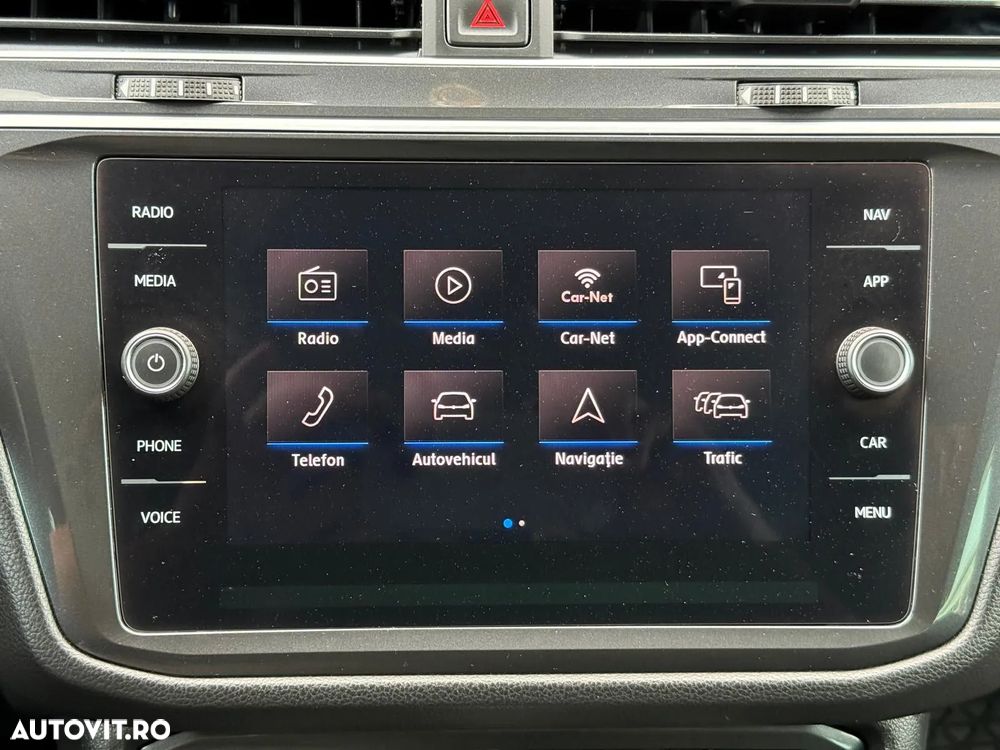 Volkswagen Tiguan 2.0 TDI 4Mot DSG Highline - 38