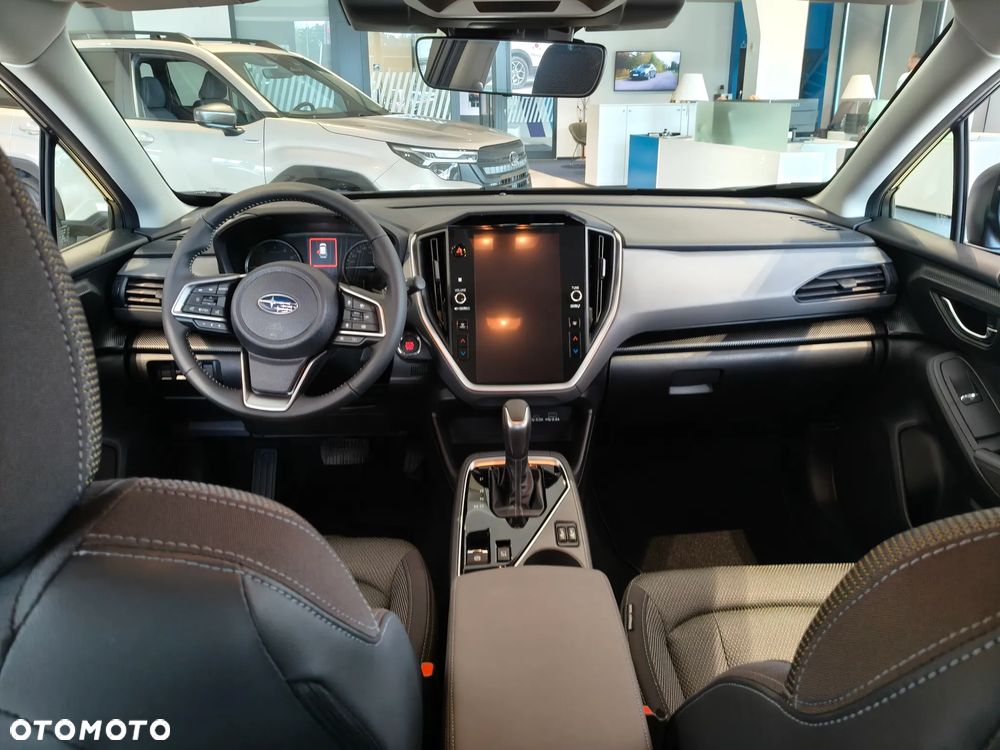 Subaru Crosstrek 2.0i-S e-Boxer Active (EyeSight) Lineartronic - 22