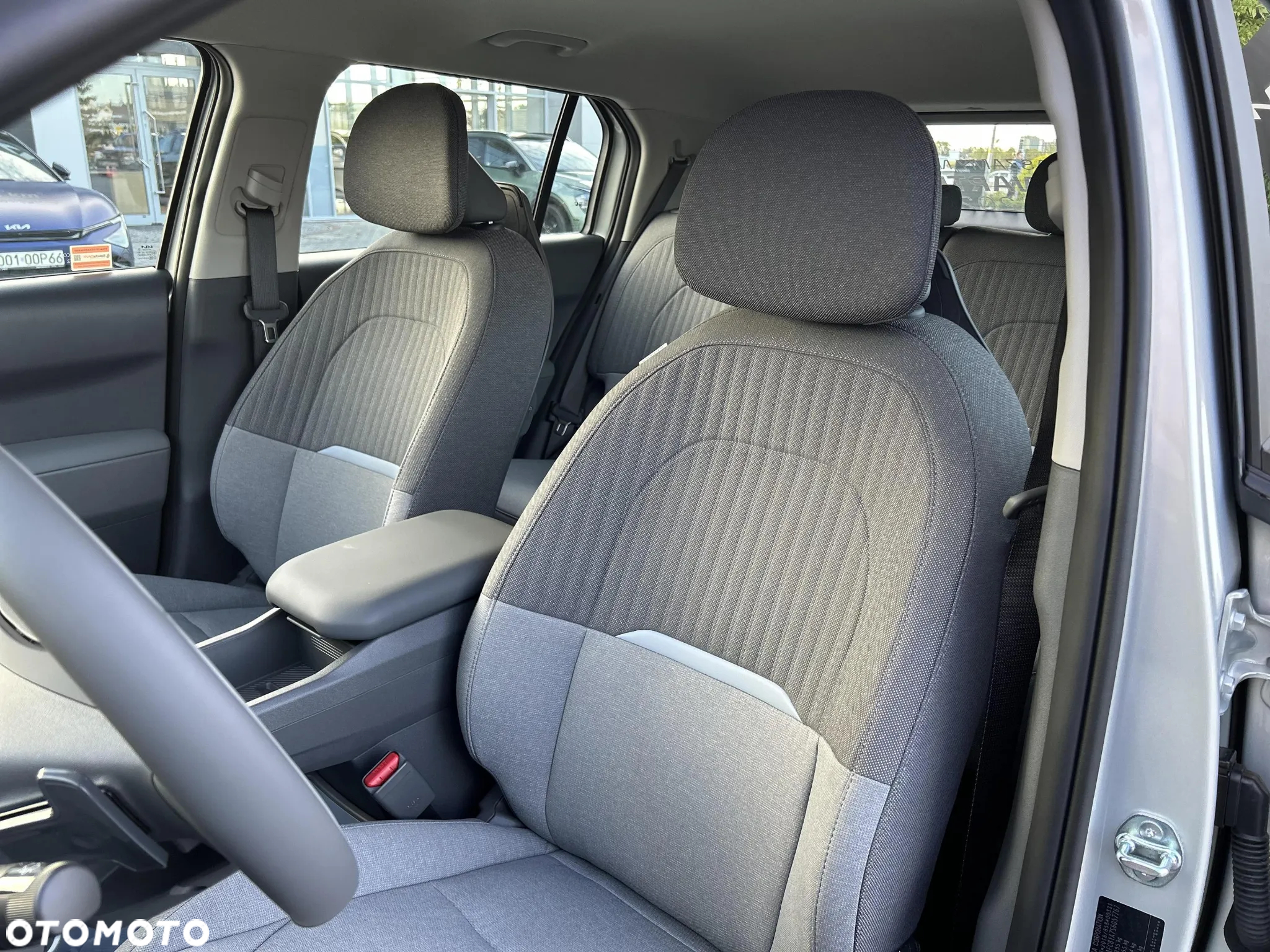 Kia EV3 58.3kWh Earth - 9