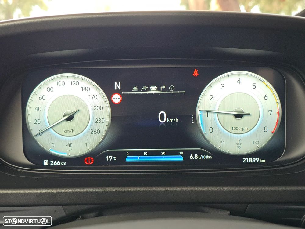 Hyundai i20 N 1.6 T-GDi Performance Pack+TT - 21