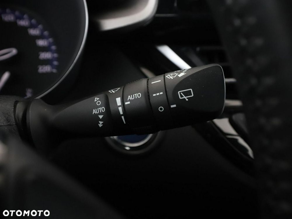 Toyota C-HR 1.8 Hybrid Comfort - 31