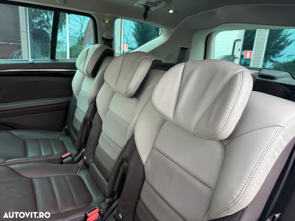 Renault Espace Energy dCi 160 EDC Initiale Paris - 10