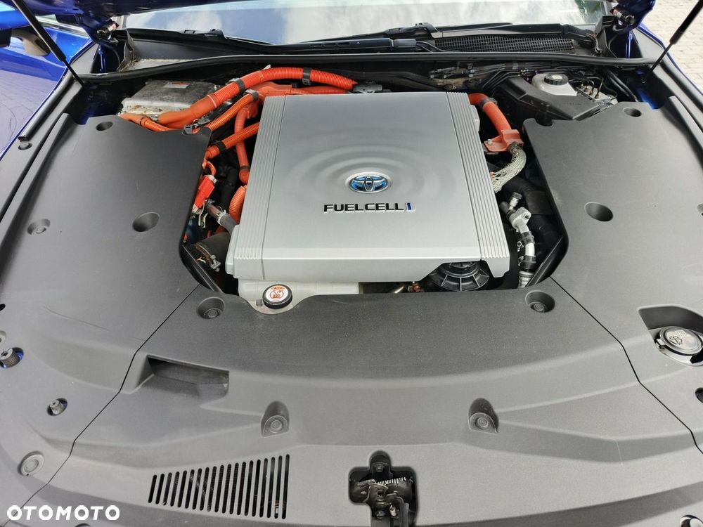 Toyota Mirai - 34