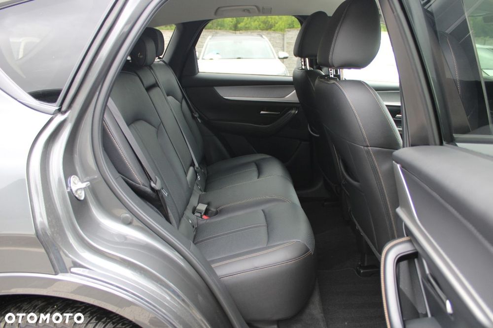 Mazda CX-60 - 26