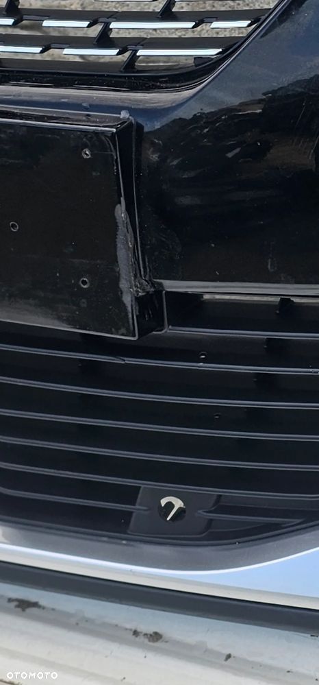 Peugeot 2008 2 II zderzak przod - 8