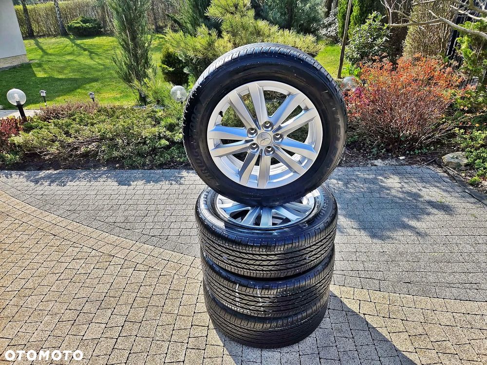 Mitsubishi ASX 1.8 DI-D 2WD Instyle - 17