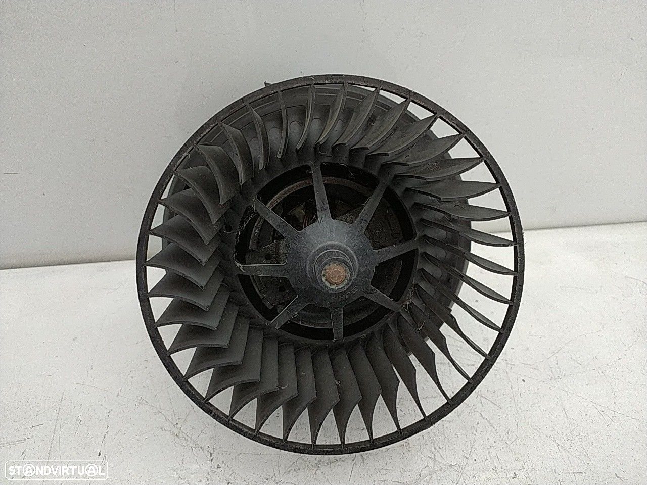 Motor Chauffage / Sofagem Ford Galaxy (Wgr) - 3