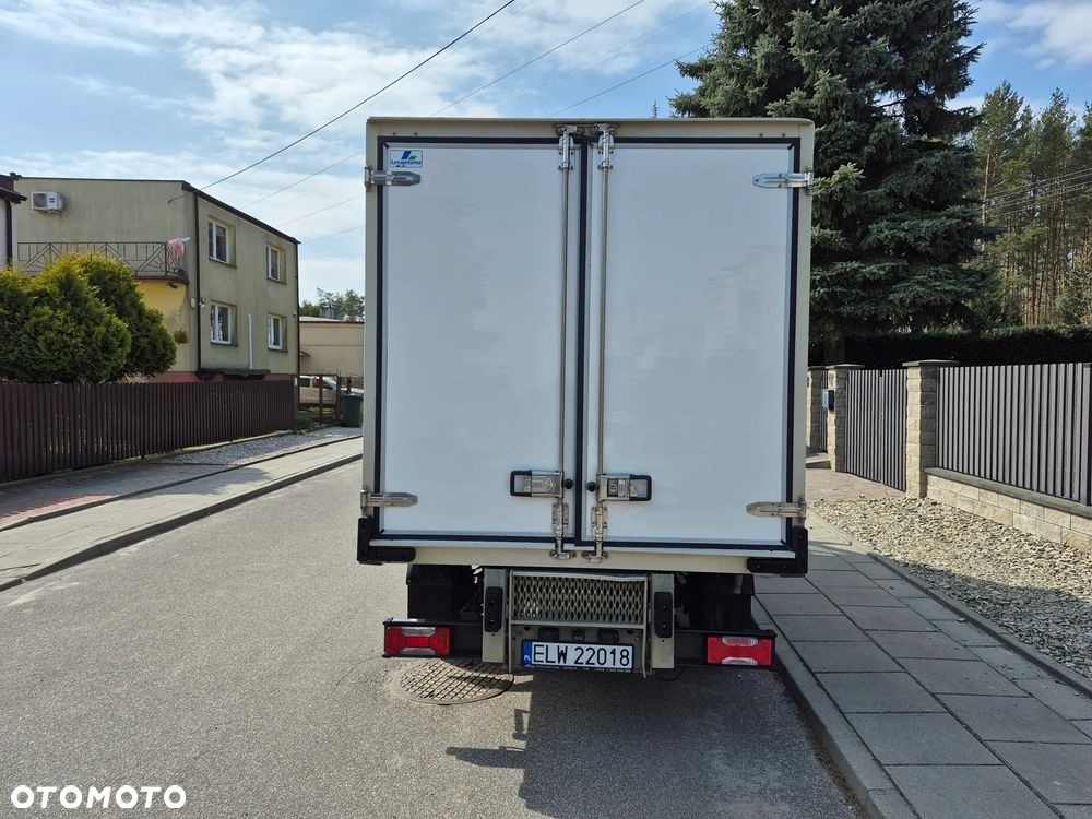 Iveco Daily 35S14 - 8
