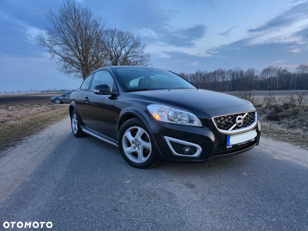 Volvo C30 - 15