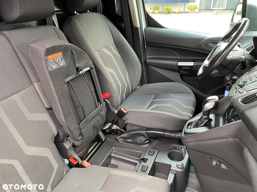 Ford Transit Connect 240 L2 LKW Autm Trend - 18