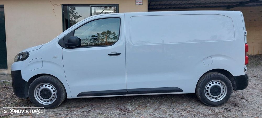 Citroën Jumpy 75 kWh M - 4