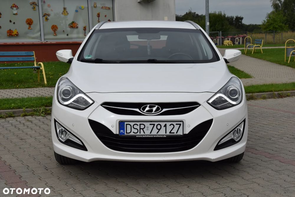 Hyundai i40 i40cw 1.6 Fifa World Cup Edition - 3
