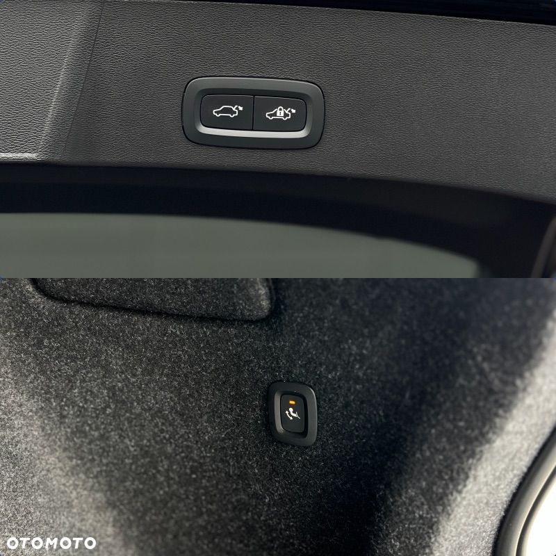 Volvo XC 40 T4 Plug-In Hybrid R-Design - 31