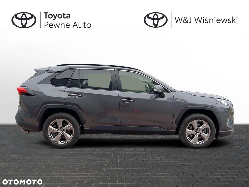 Toyota RAV4 - 23