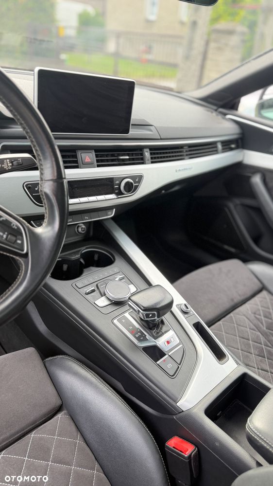 Audi S5 Coupé 3.0 TFSI Quattro Tiptronic - 9