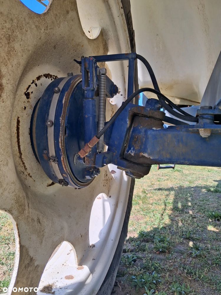 Hardi Sieger 2200/27 - 10