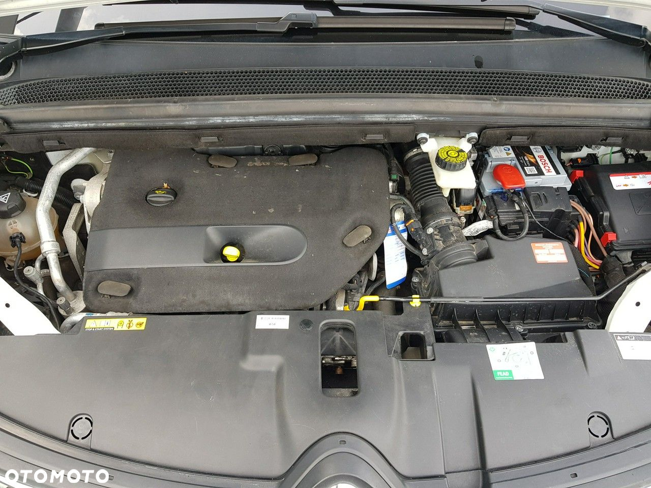 Citroën C4 Picasso BlueHDi 150 SELECTION - 18