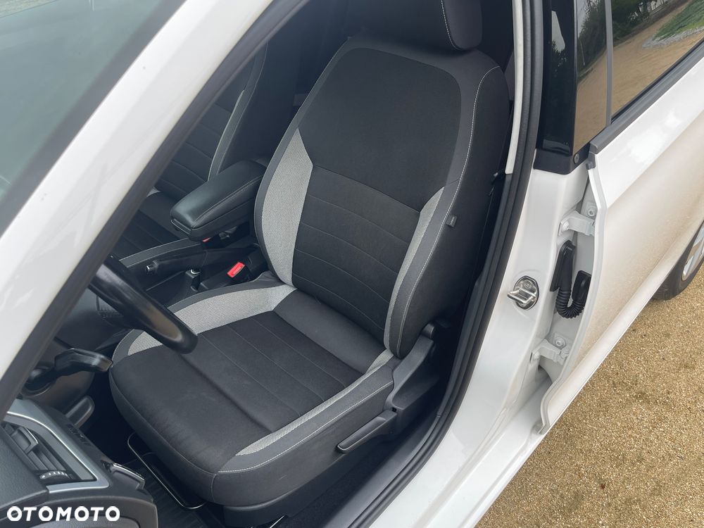 Skoda RAPID 1.0 TSI Ambition - 14