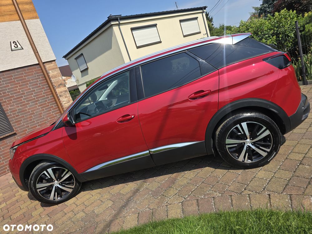 Peugeot 3008 BlueHDi 150 Stop & Start Active - 27