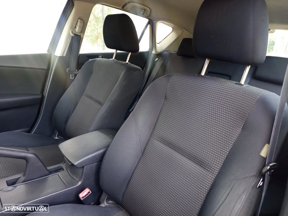 Mazda 3 Hatchback MZ-CD 1.6 Sport - 19