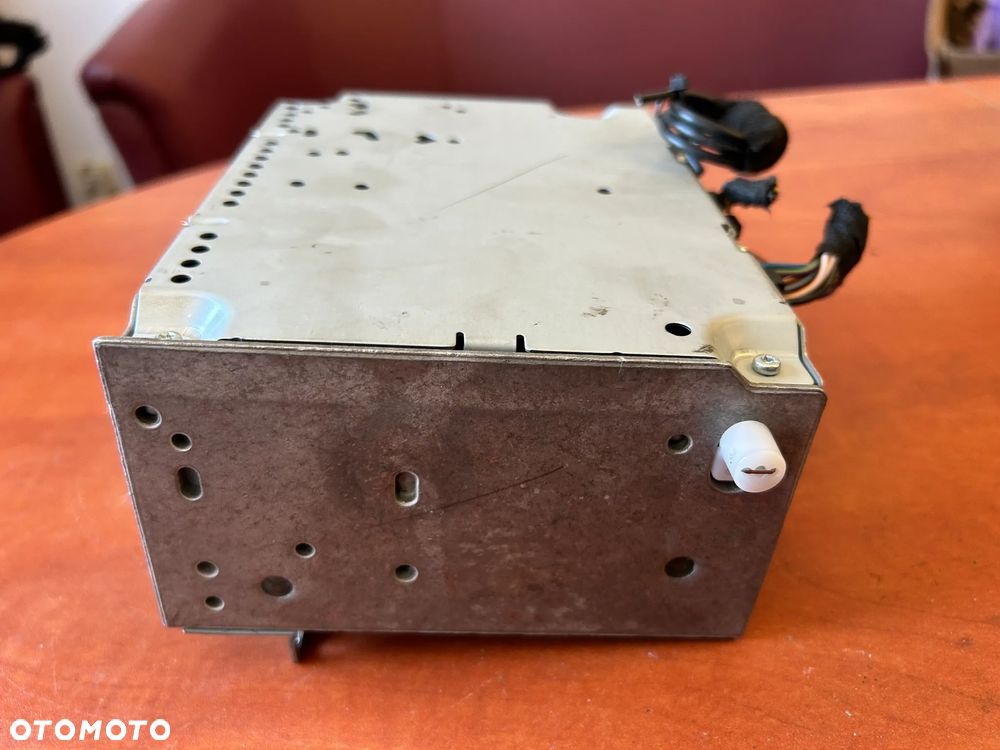 RADIO CD FM NAVI F1BT-18C815-LK Ford Focus III MK3 - 3