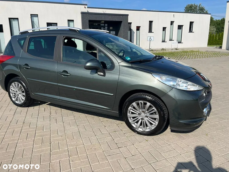 Peugeot 207 1.4 16V Trendy - 23