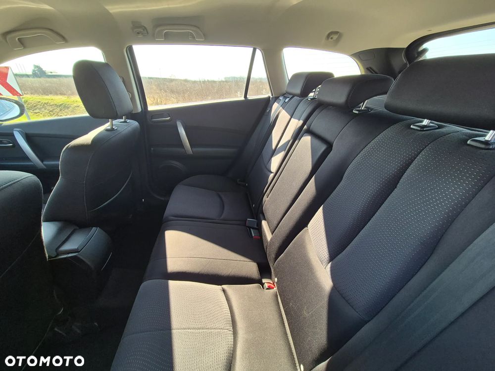 Mazda 6 Sport 2.0 Dynamic - 28