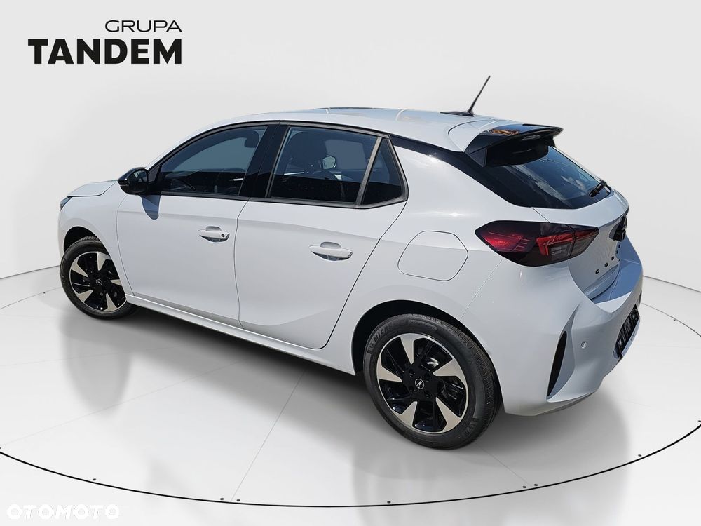 Opel Corsa GS - 7