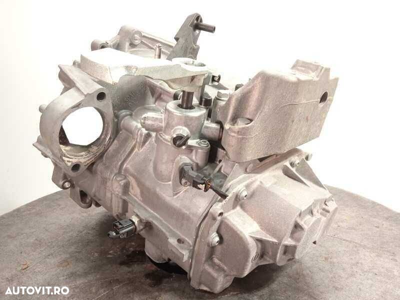 Cutie de viteze VW Touran 1.6 FSI; HBJ; 2004-2018; 6 Trepte - 2