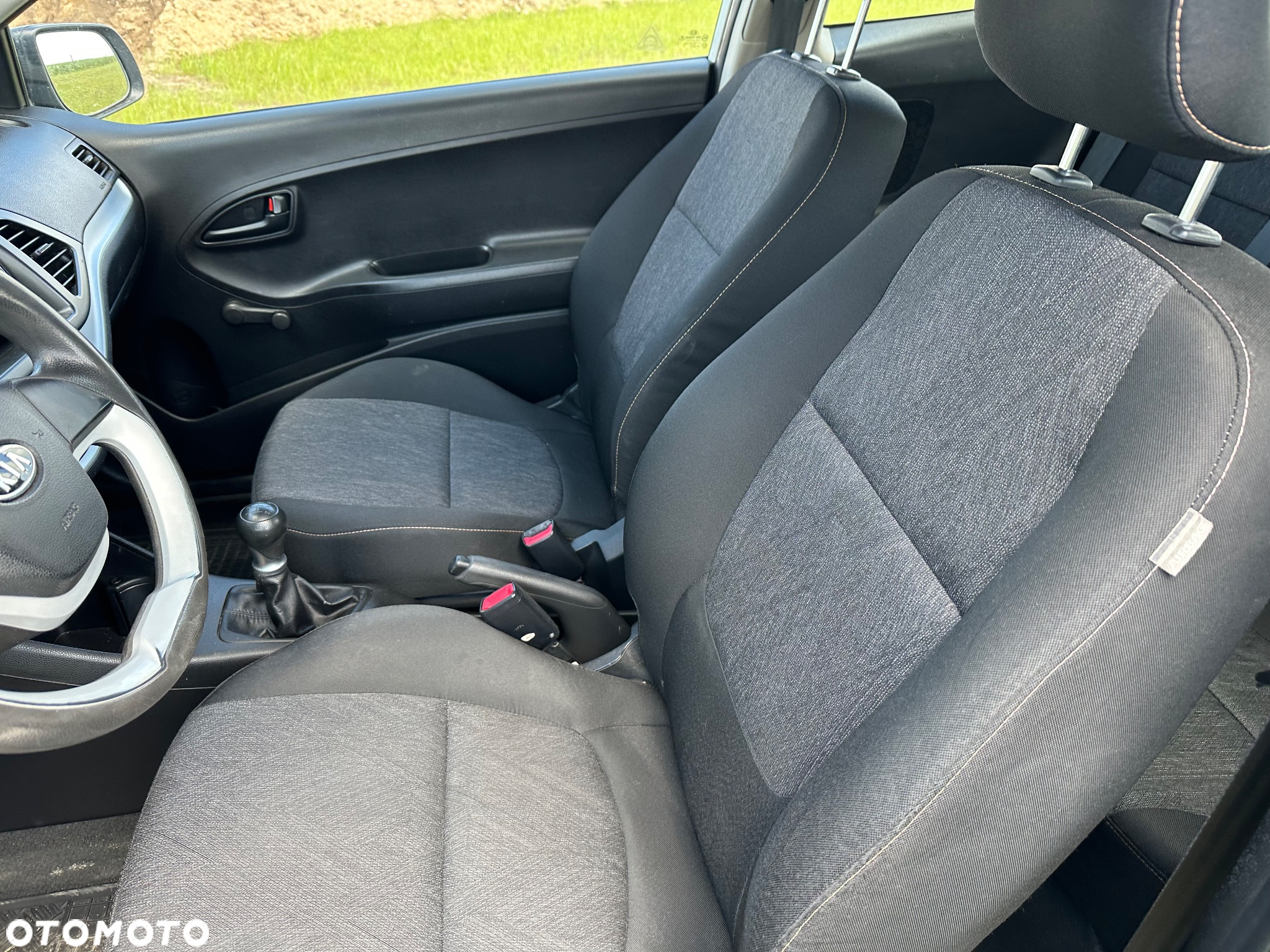 Kia Picanto 1.0 XL - 14