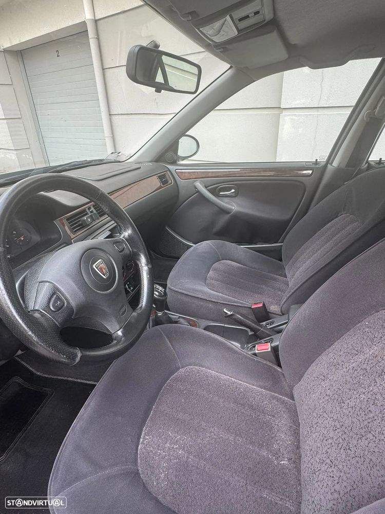 Rover 45 2.0 D Connoisseur - 9