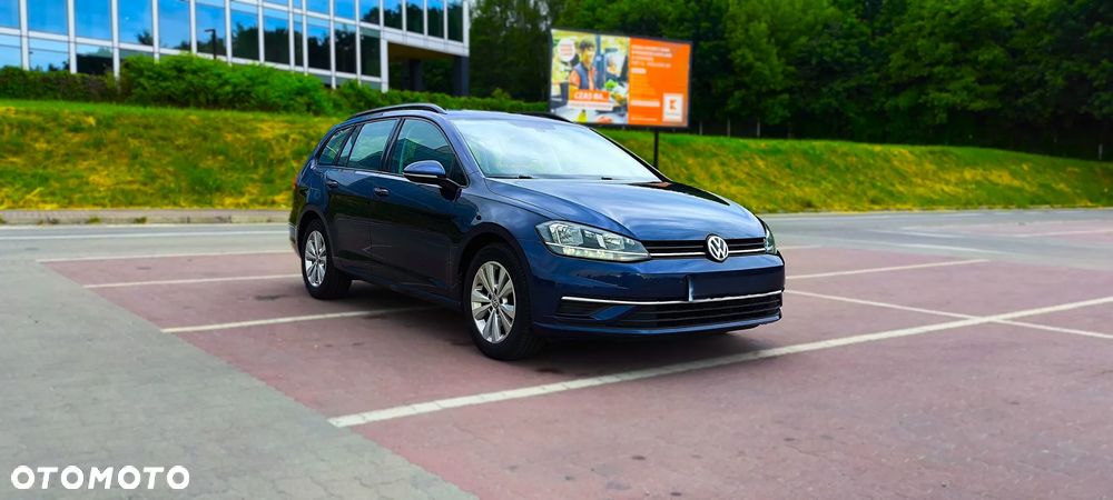 Volkswagen Golf 1.5 TSI BMT Evo Comfortline - 6