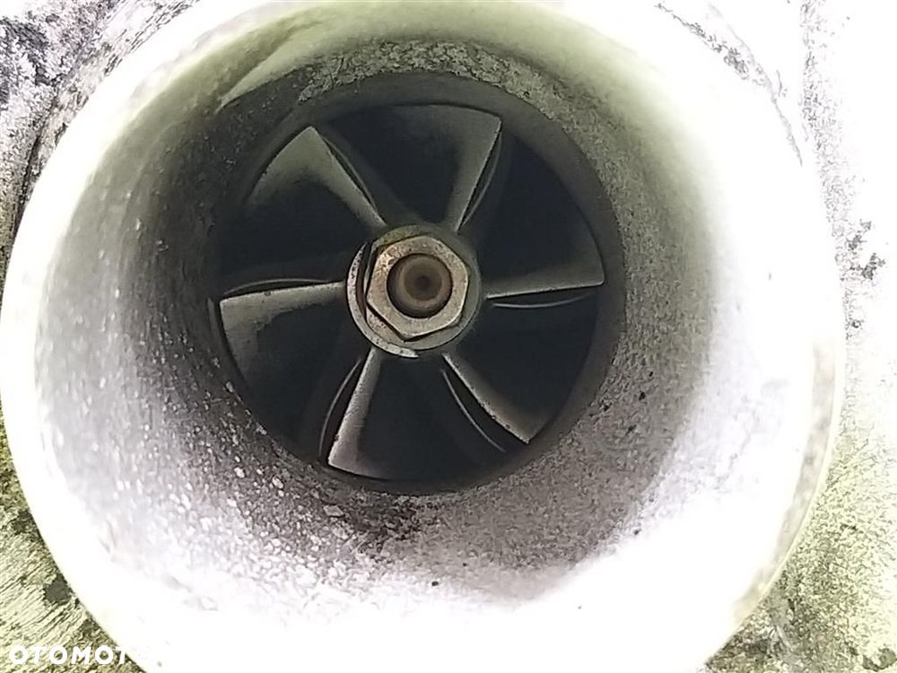 Turbosprężarka turbina Citroen Berlingo I 1996-2010 1.6 HDI PARTNER TD025S2 - 6