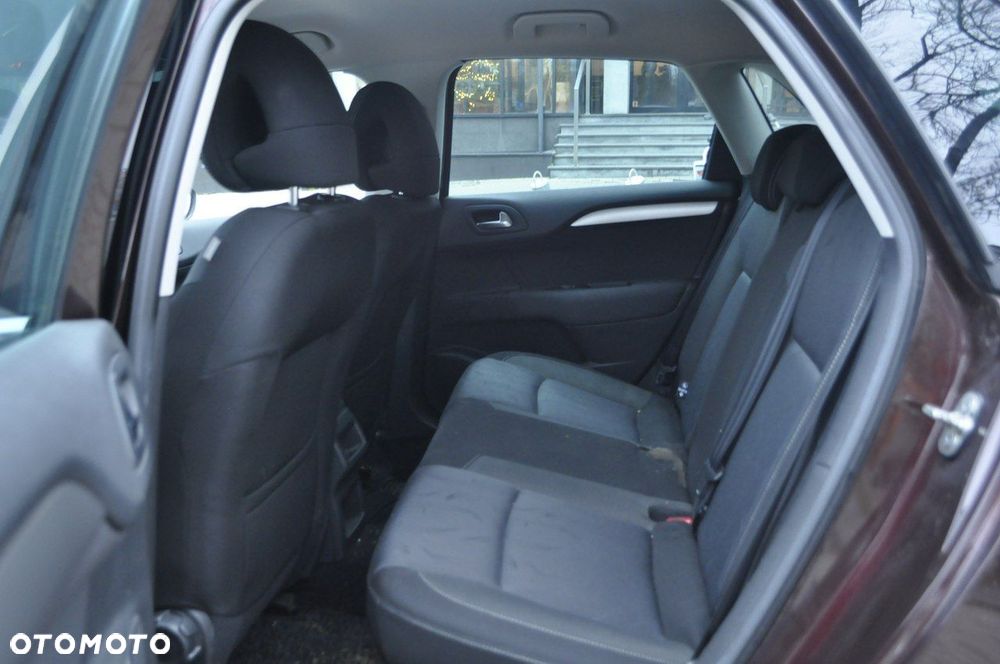 Citroën C4 1.6 VTi Selection - 8