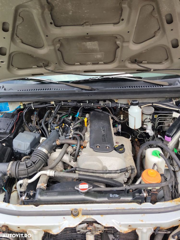 Suzuki Jimny - 15