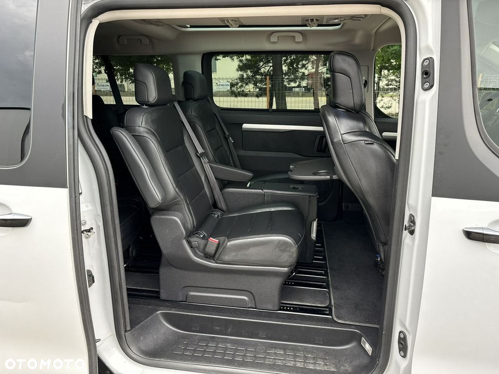 Toyota Proace Verso 2.0 D4-D Long Business - 16