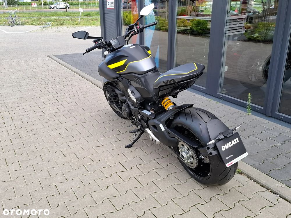 Ducati Diavel - 9