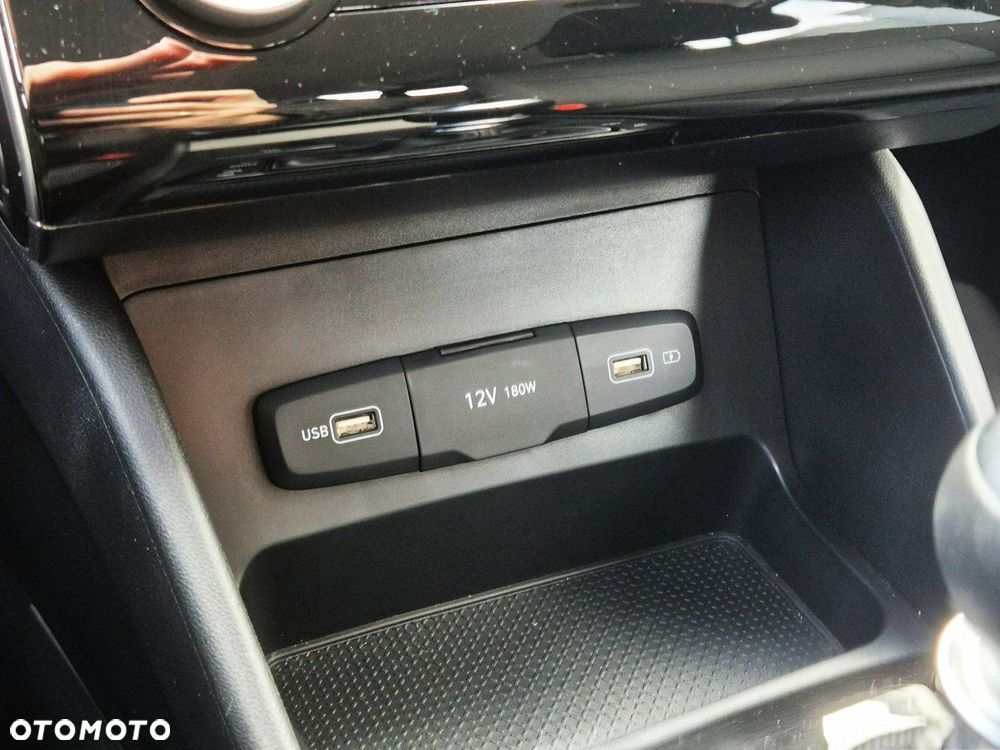 Hyundai Tucson 1.6 T-GDi Modern 2WD - 33