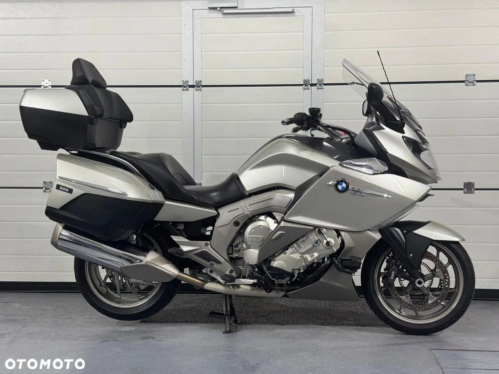 BMW K - 1