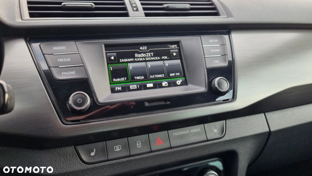 Skoda Fabia 1.2 TSI Joy - 25