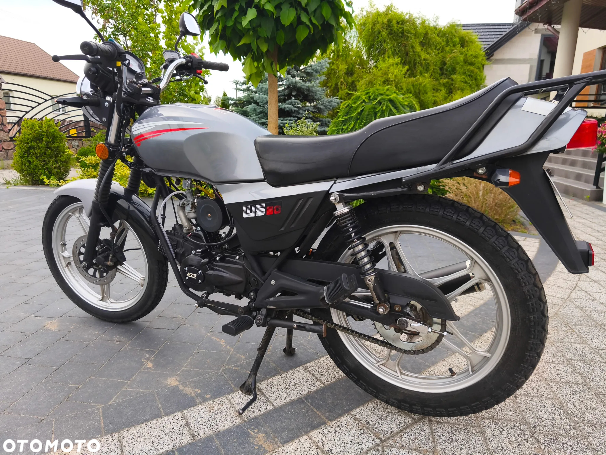 Romet R - 2