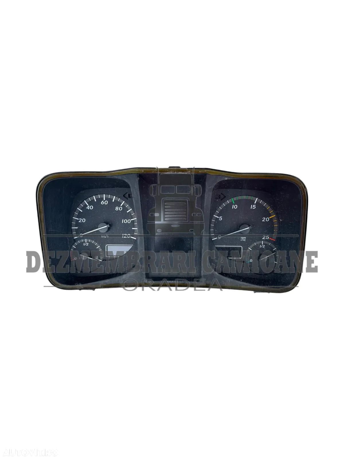 CEASURI DE BORD MERCEDES ACTROS MP4 A0084466121 - 1
